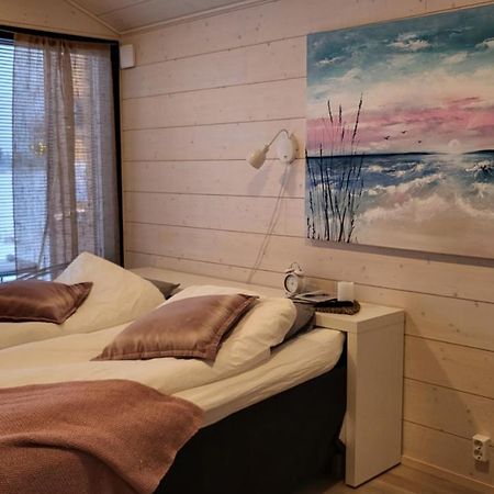 B&B Villa Helmi Ala-Temmes Екстер'єр фото