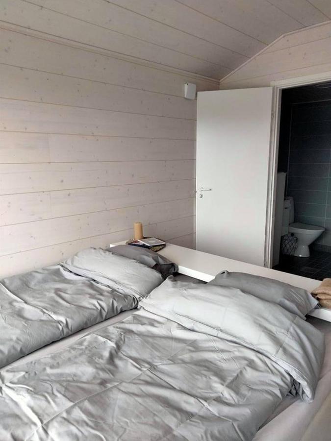 B&B Villa Helmi Ala-Temmes Екстер'єр фото