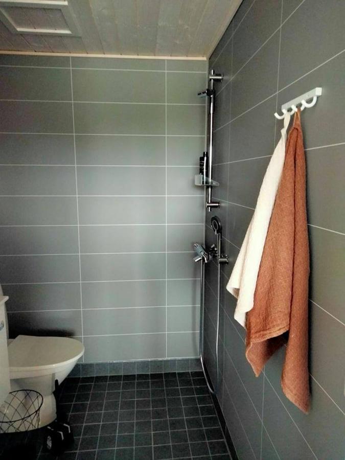 B&B Villa Helmi Ala-Temmes Екстер'єр фото