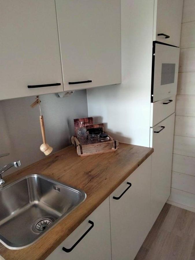 B&B Villa Helmi Ala-Temmes Екстер'єр фото