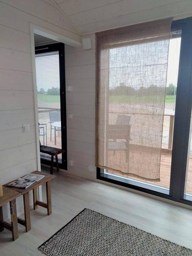 B&B Villa Helmi Ala-Temmes Екстер'єр фото