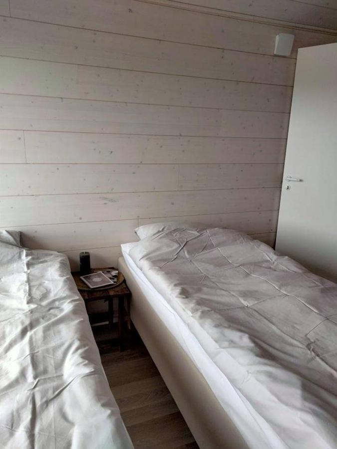 B&B Villa Helmi Ala-Temmes Екстер'єр фото