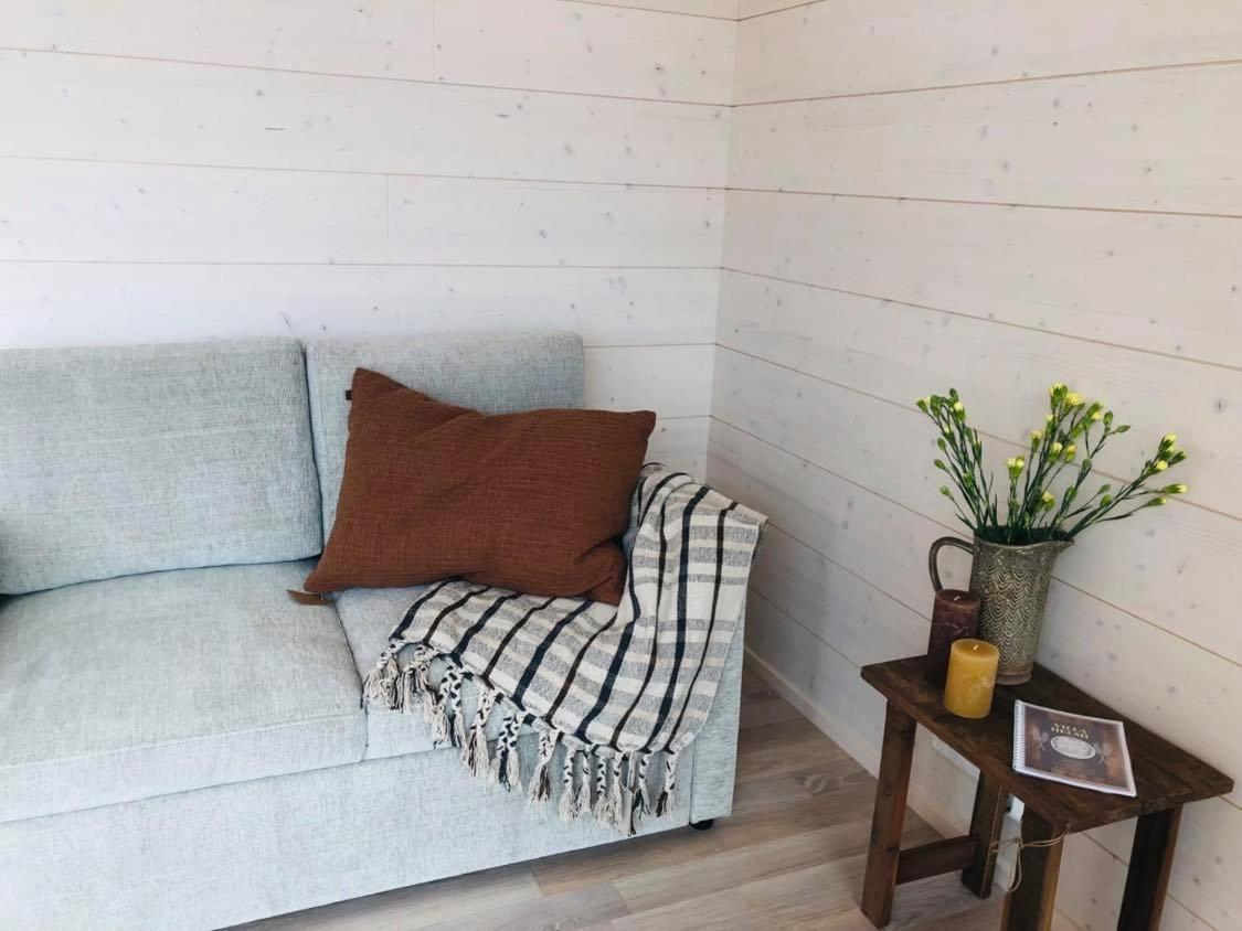 B&B Villa Helmi Ala-Temmes Екстер'єр фото