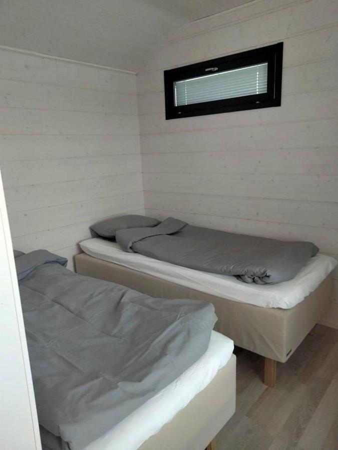 B&B Villa Helmi Ala-Temmes Екстер'єр фото