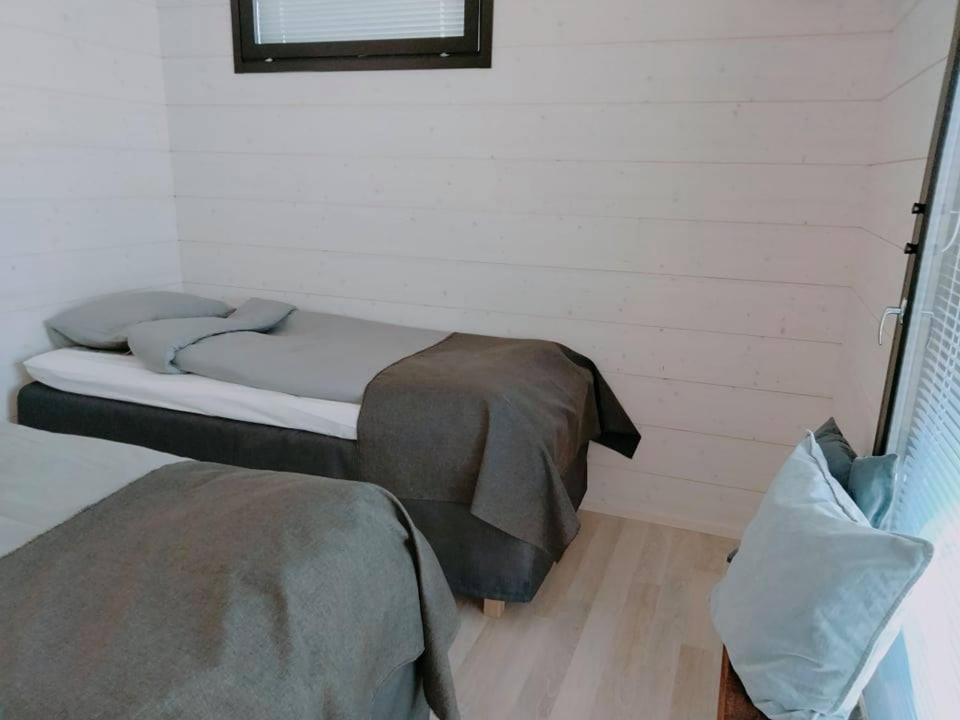 B&B Villa Helmi Ala-Temmes Екстер'єр фото