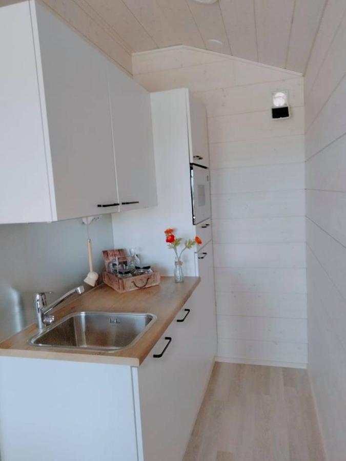 B&B Villa Helmi Ala-Temmes Екстер'єр фото