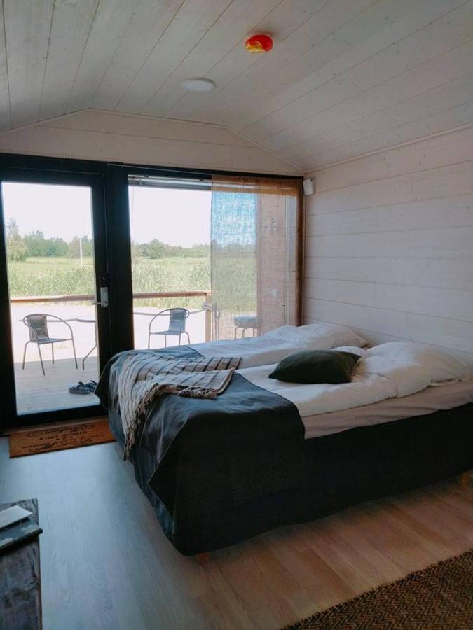 B&B Villa Helmi Ala-Temmes Екстер'єр фото