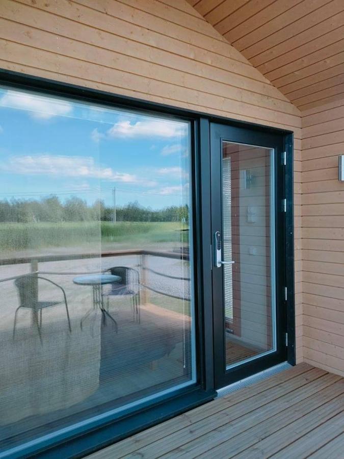 B&B Villa Helmi Ala-Temmes Екстер'єр фото