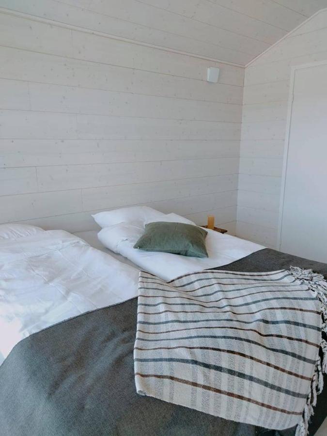 B&B Villa Helmi Ala-Temmes Екстер'єр фото
