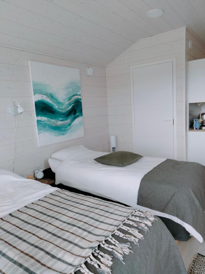 B&B Villa Helmi Ala-Temmes Екстер'єр фото