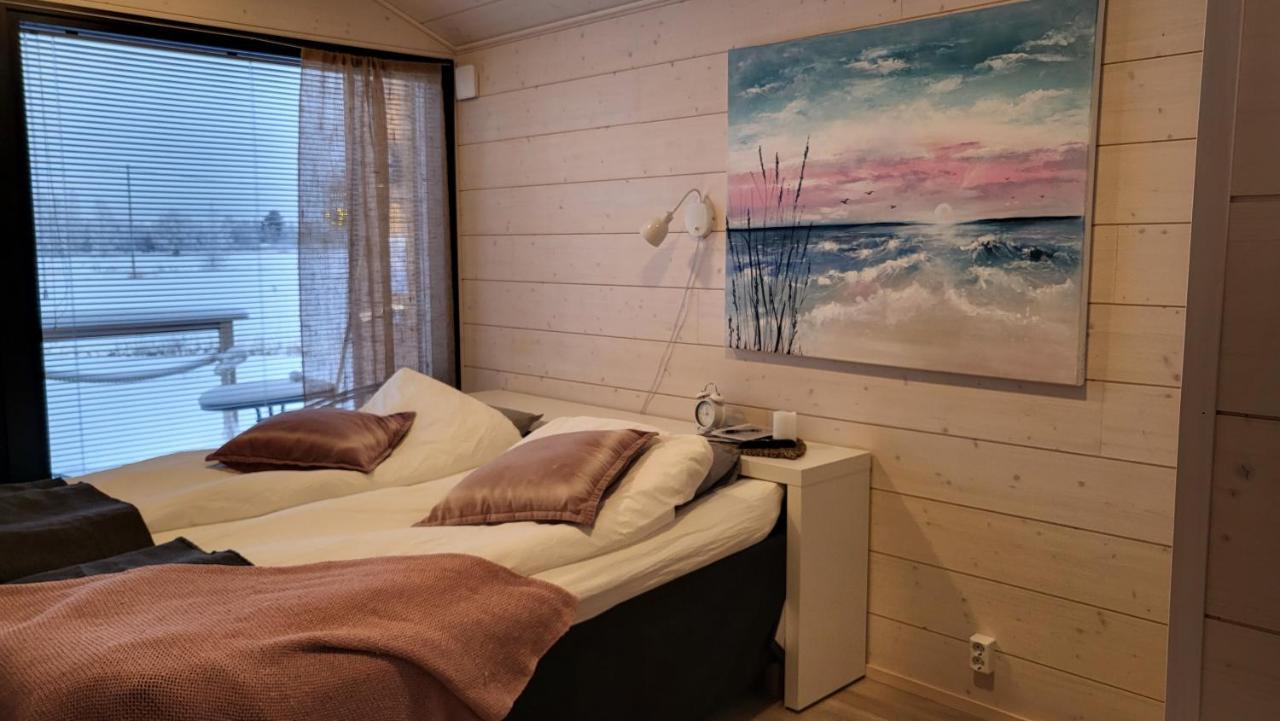 B&B Villa Helmi Ala-Temmes Екстер'єр фото