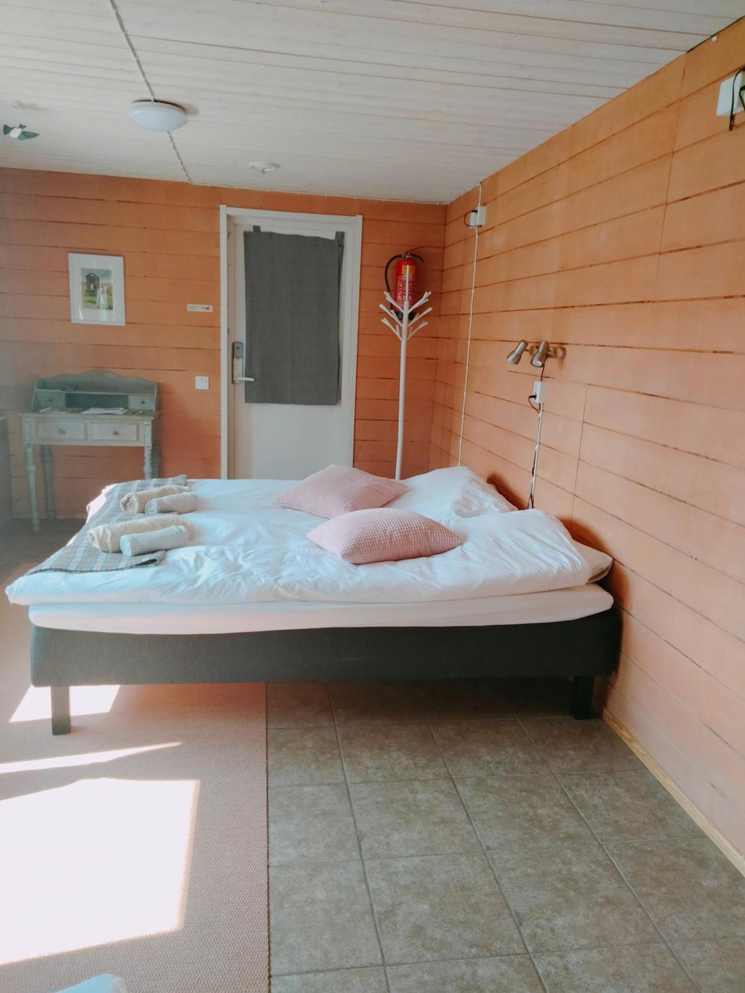 B&B Villa Helmi Ala-Temmes Екстер'єр фото